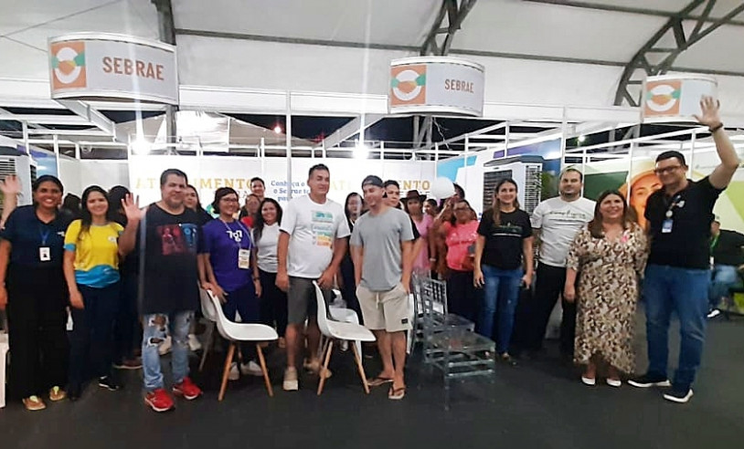 ASN Amapá - Agência Sebrae de Notícias