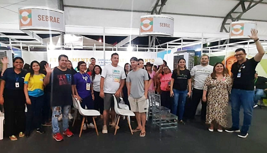 ASN Amapá - Agência Sebrae de Notícias