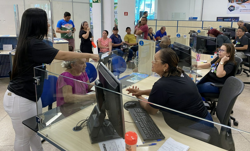 ASN Amapá - Agência Sebrae de Notícias