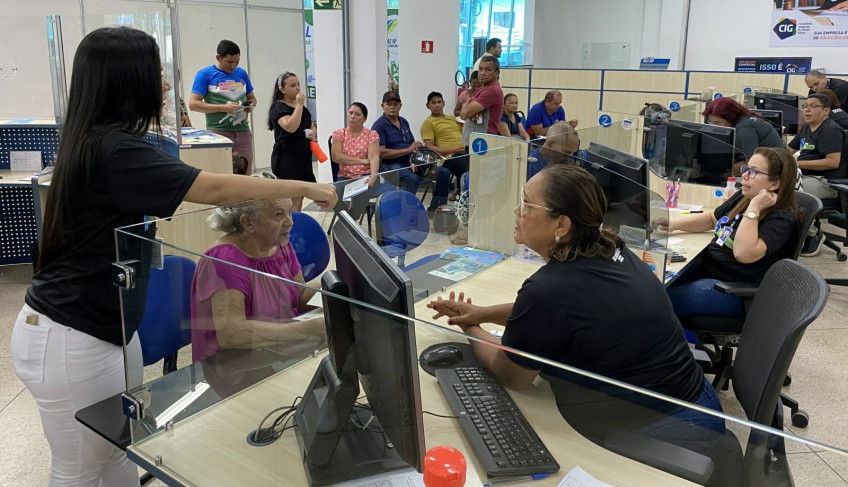 ASN Amapá - Agência Sebrae de Notícias