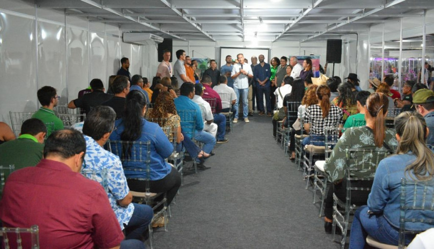 ASN Amapá - Agência Sebrae de Notícias