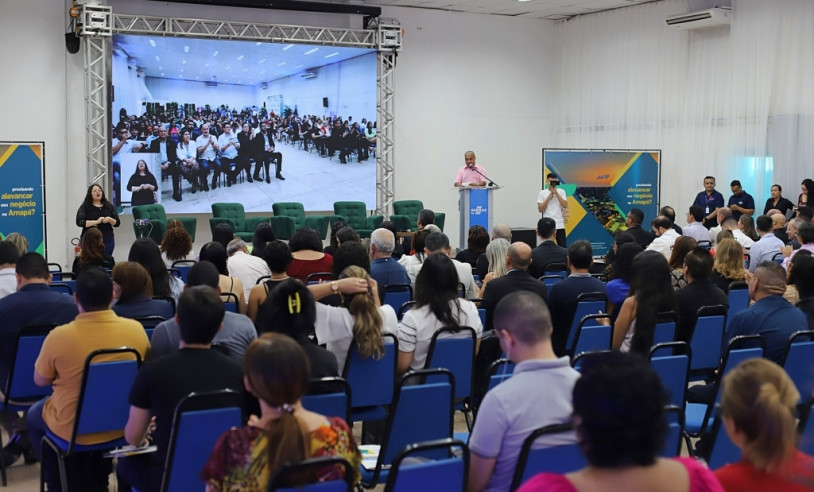 ASN Amapá - Agência Sebrae de Notícias