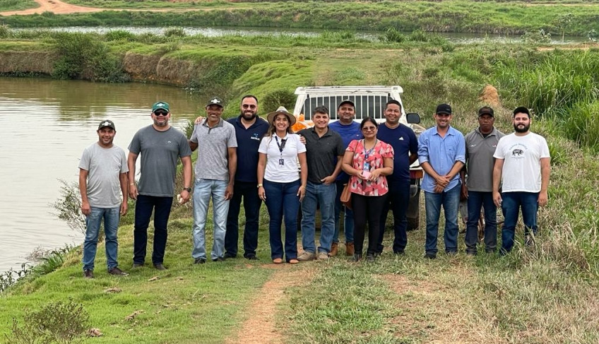 ASN Amapá - Agência Sebrae de Notícias