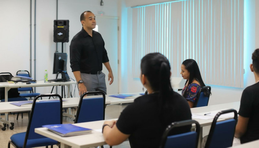 ASN Amapá - Agência Sebrae de Notícias