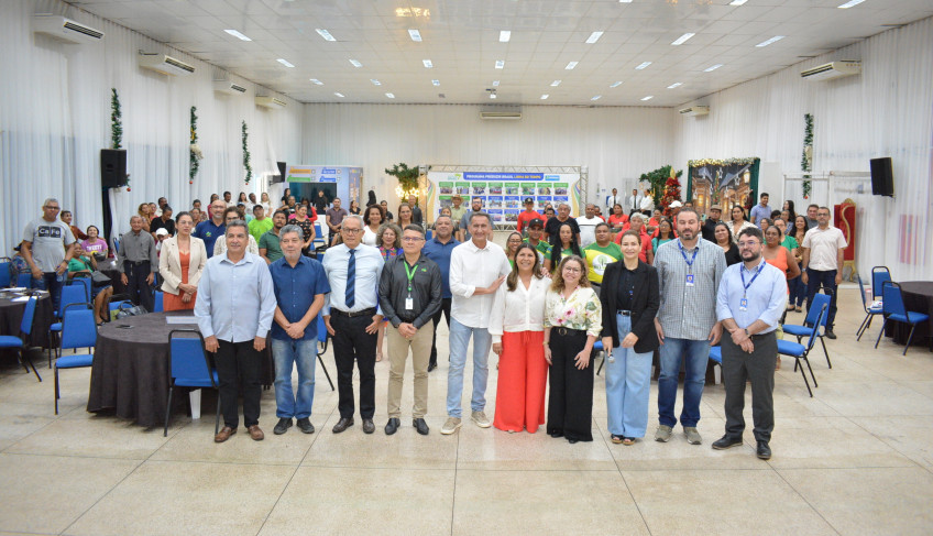 ASN Amapá - Agência Sebrae de Notícias