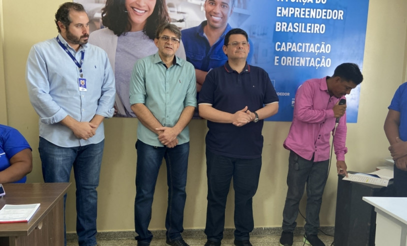 ASN Amapá - Agência Sebrae de Notícias