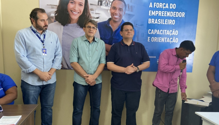 ASN Amapá - Agência Sebrae de Notícias