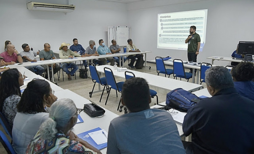 ASN Amapá - Agência Sebrae de Notícias