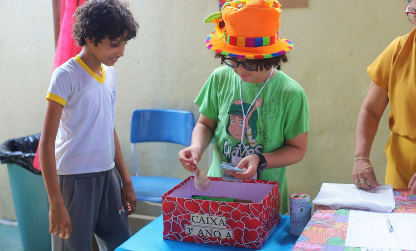 ASN Amapá - Agência Sebrae de Notícias