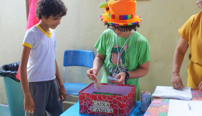 ASN Amapá - Agência Sebrae de Notícias