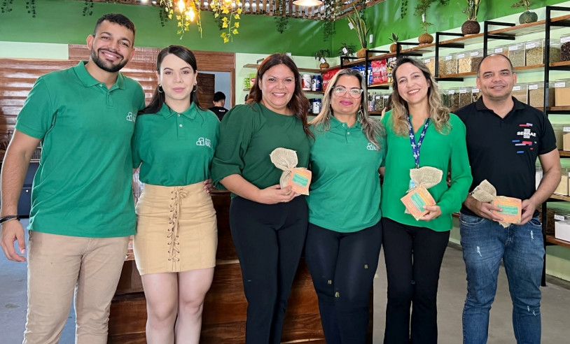ASN Amapá - Agência Sebrae de Notícias