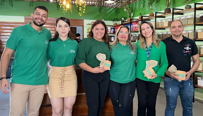 ASN Amapá - Agência Sebrae de Notícias