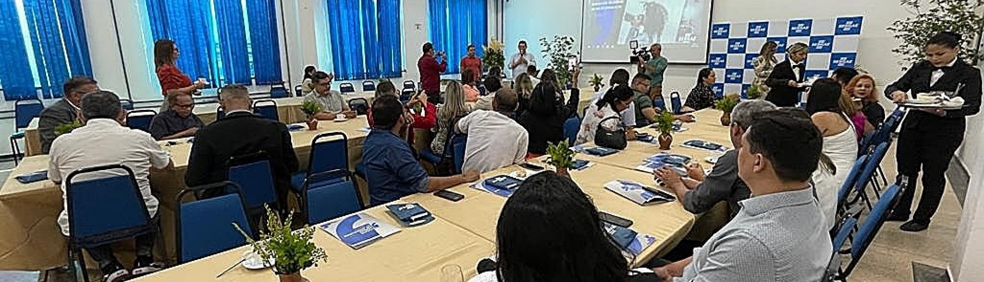 ASN Amapá - Agência Sebrae de Notícias