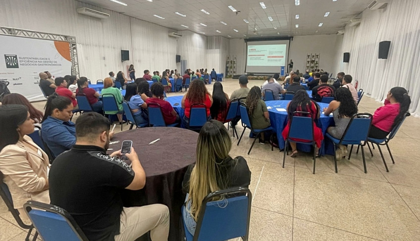 ASN Amapá - Agência Sebrae de Notícias