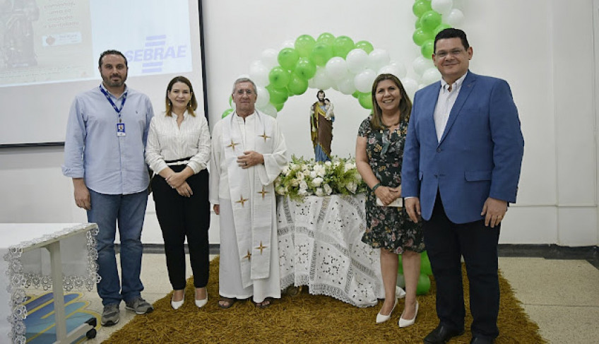 ASN Amapá - Agência Sebrae de Notícias