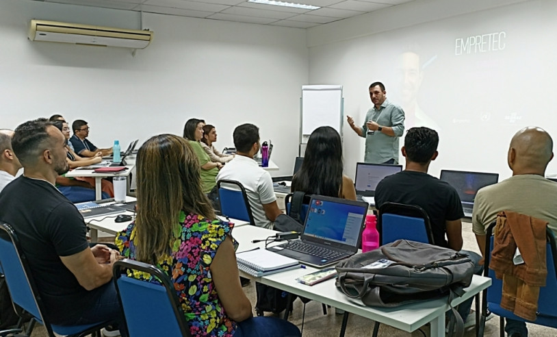 ASN Amapá - Agência Sebrae de Notícias