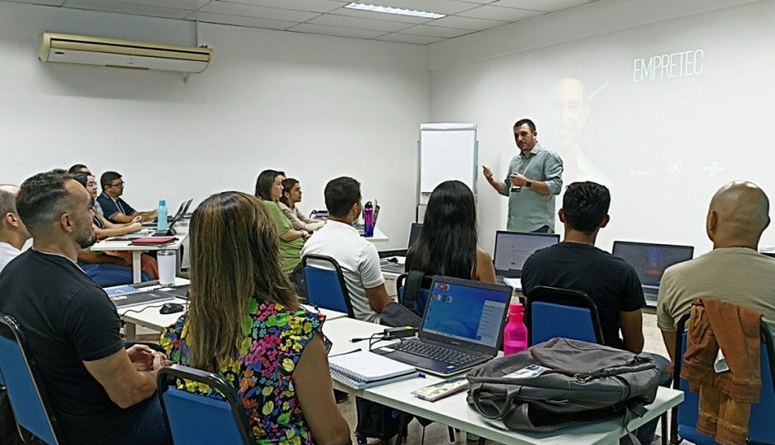 ASN Amapá - Agência Sebrae de Notícias