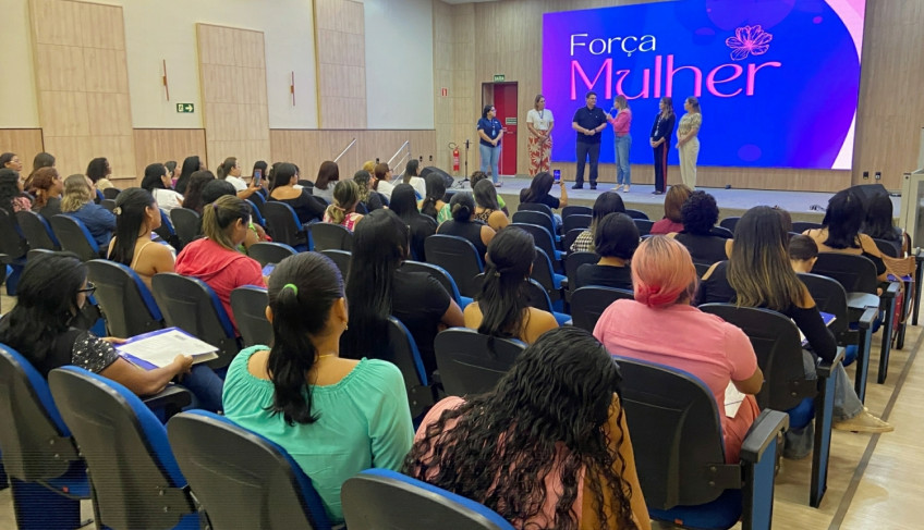 ASN Amapá - Agência Sebrae de Notícias