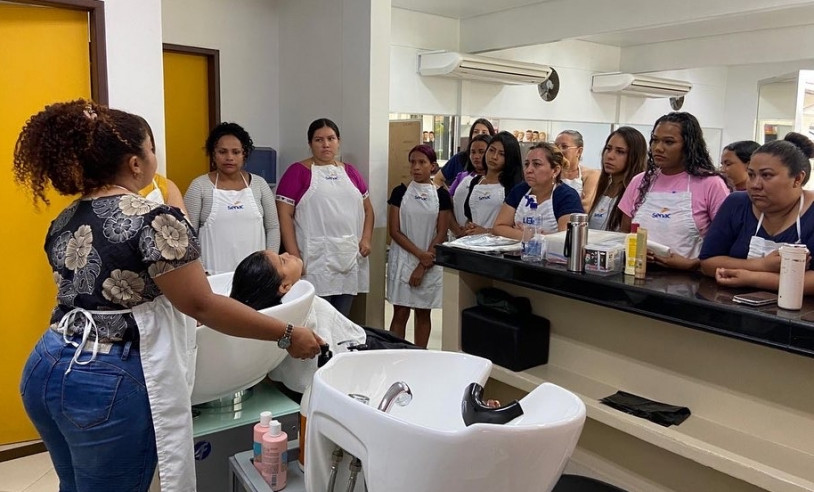 ASN Amapá - Agência Sebrae de Notícias