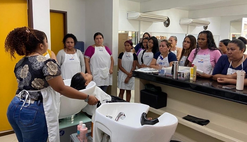 ASN Amapá - Agência Sebrae de Notícias