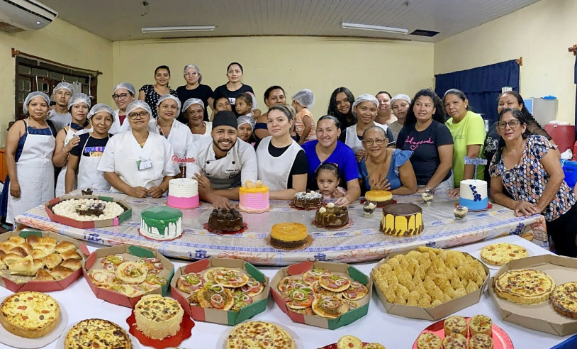 ASN Amapá - Agência Sebrae de Notícias