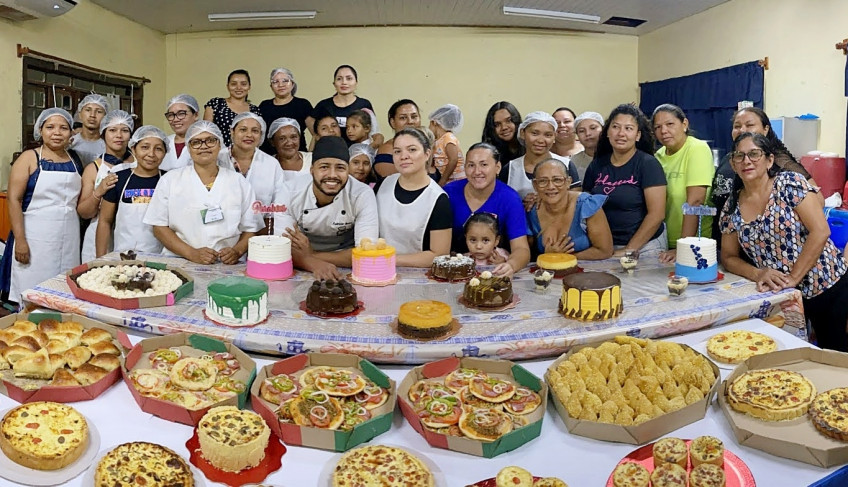 ASN Amapá - Agência Sebrae de Notícias