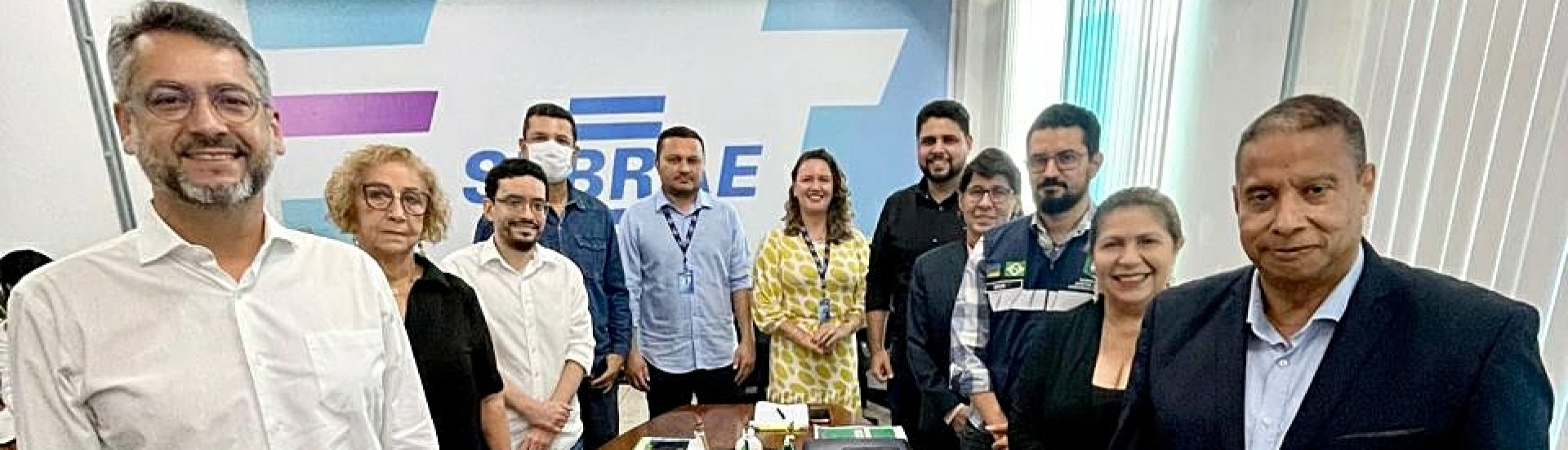 ASN Amapá - Agência Sebrae de Notícias