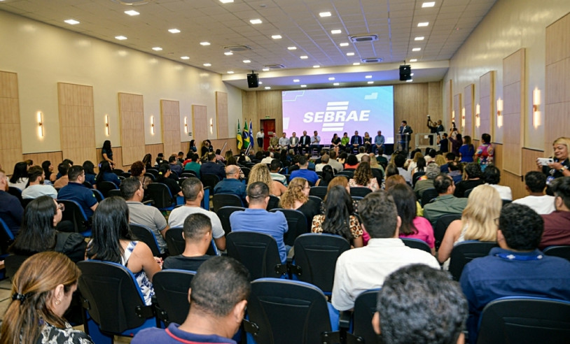 ASN Amapá - Agência Sebrae de Notícias