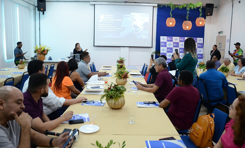 ASN Amapá - Agência Sebrae de Notícias