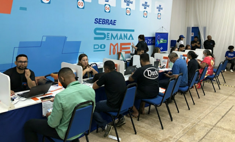 ASN Amapá - Agência Sebrae de Notícias