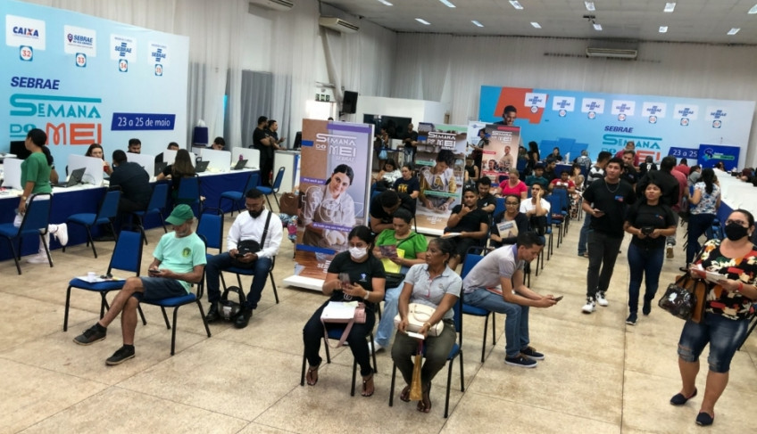 ASN Amapá - Agência Sebrae de Notícias