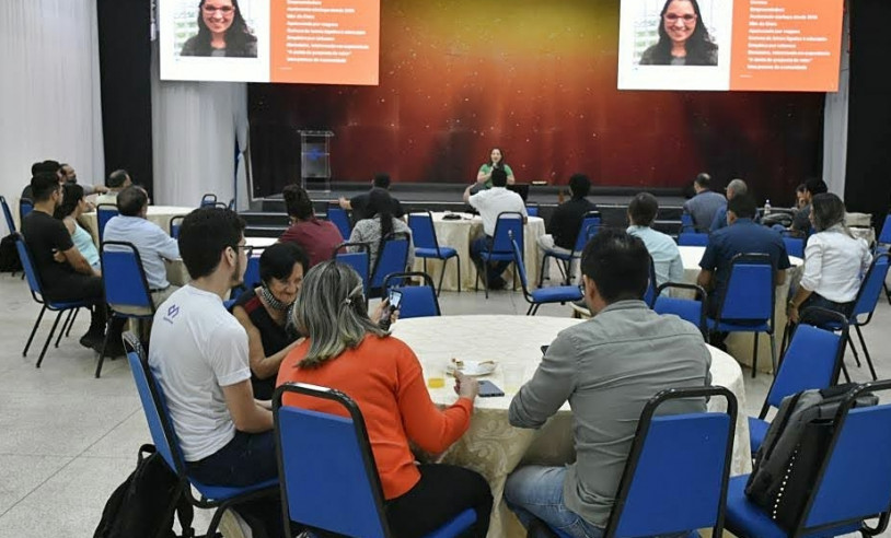 ASN Amapá - Agência Sebrae de Notícias