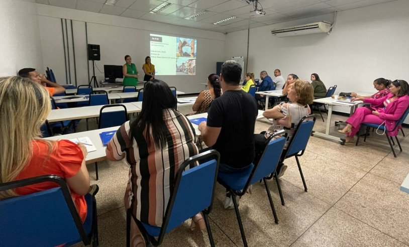 ASN Amapá - Agência Sebrae de Notícias