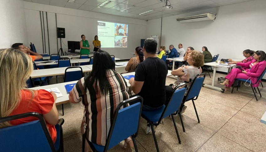 ASN Amapá - Agência Sebrae de Notícias