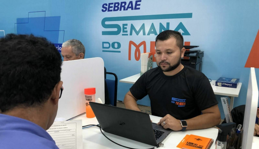 ASN Amapá - Agência Sebrae de Notícias