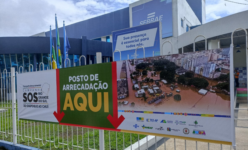 ASN Amapá - Agência Sebrae de Notícias