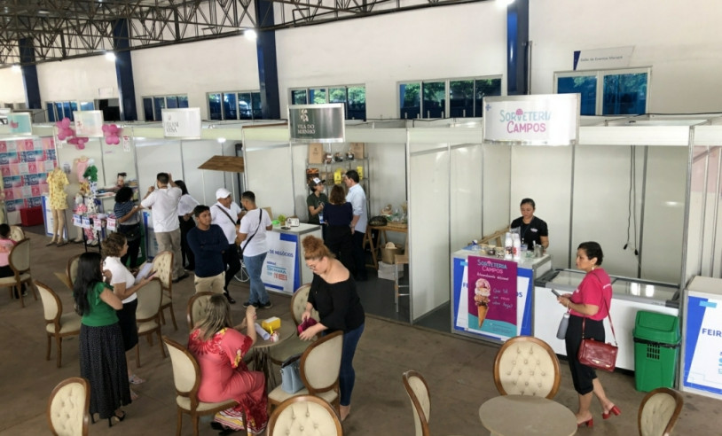 ASN Amapá - Agência Sebrae de Notícias