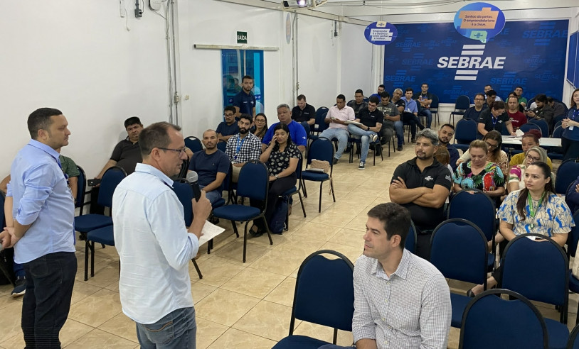 ASN Amapá - Agência Sebrae de Notícias