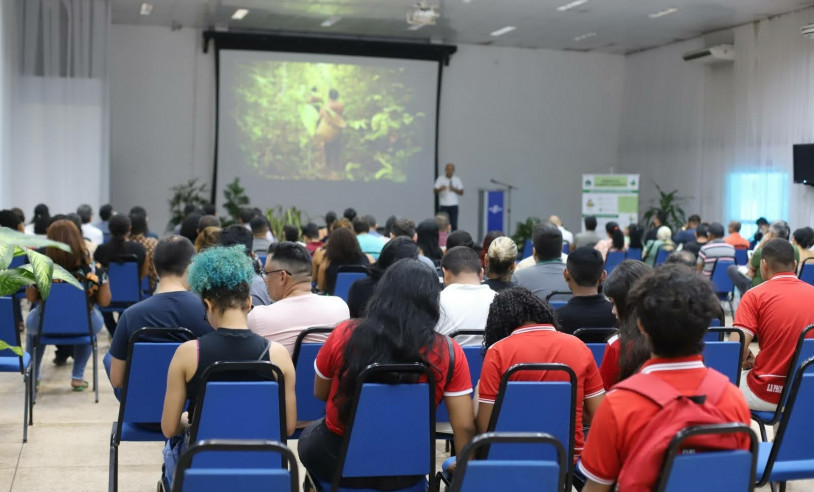 ASN Amapá - Agência Sebrae de Notícias