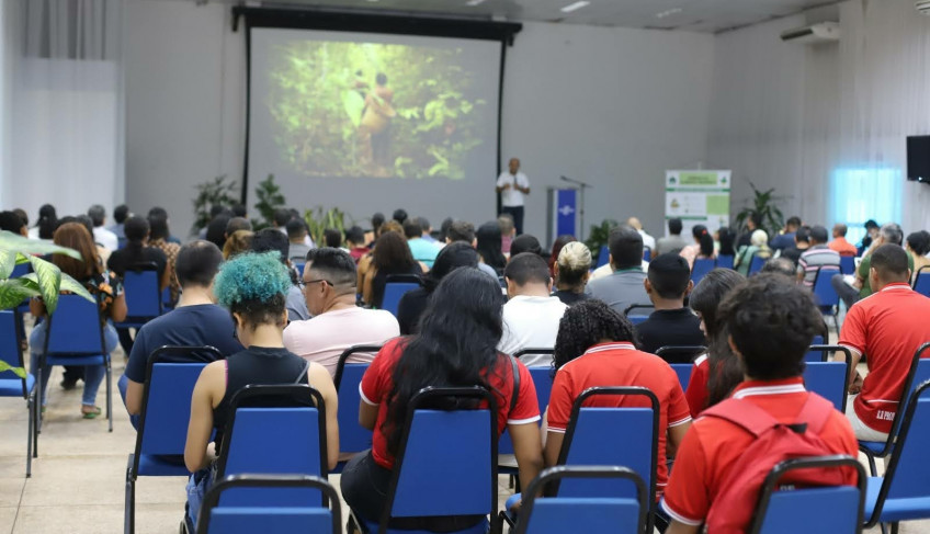 ASN Amapá - Agência Sebrae de Notícias