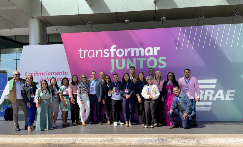 ASN Amapá - Agência Sebrae de Notícias