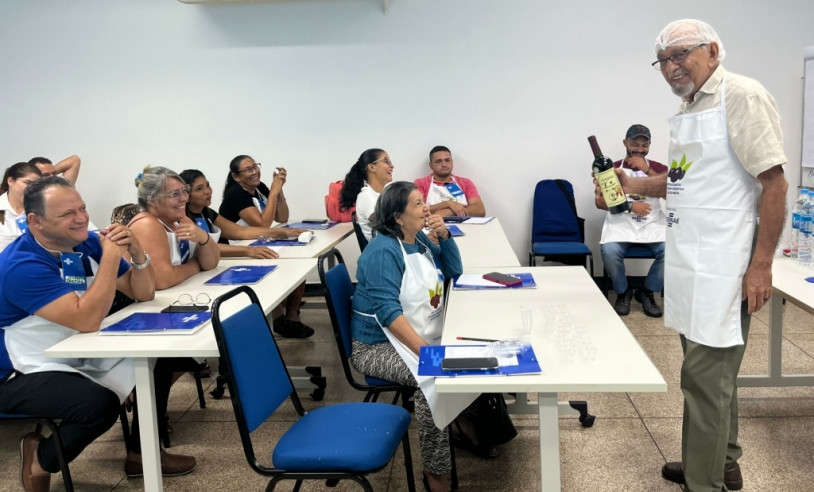 ASN Amapá - Agência Sebrae de Notícias