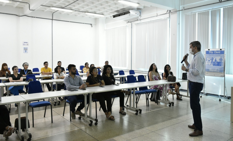 ASN Amapá - Agência Sebrae de Notícias