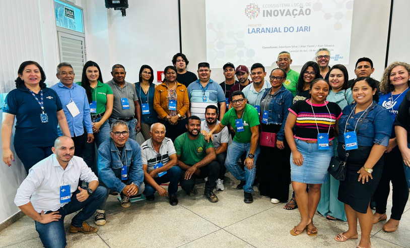 ASN Amapá - Agência Sebrae de Notícias