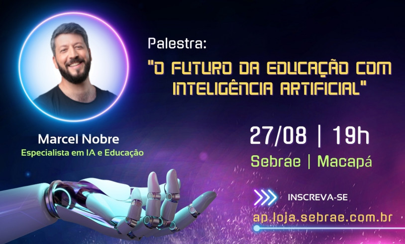 ASN Amapá - Agência Sebrae de Notícias