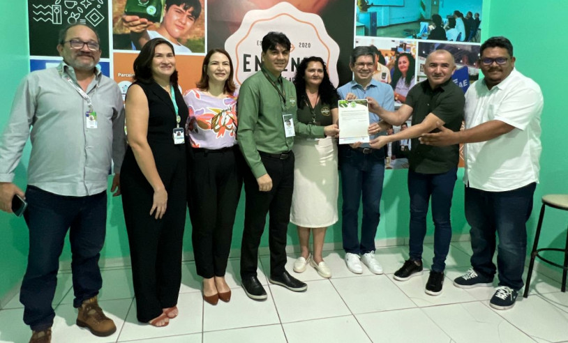 ASN Amapá - Agência Sebrae de Notícias