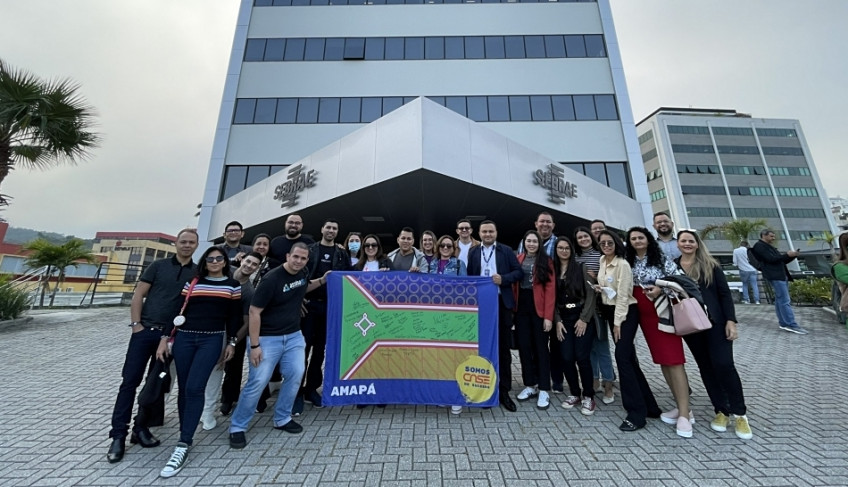 ASN Amapá - Agência Sebrae de Notícias