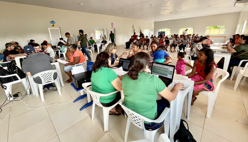 ASN Amapá - Agência Sebrae de Notícias