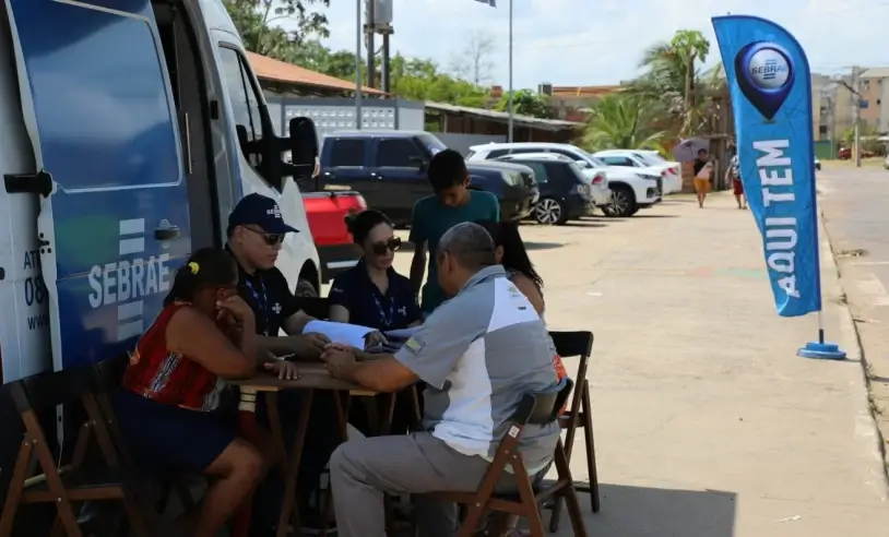 ASN Amapá - Agência Sebrae de Notícias