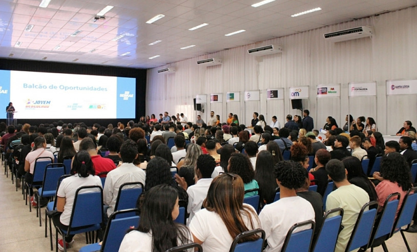 ASN Amapá - Agência Sebrae de Notícias